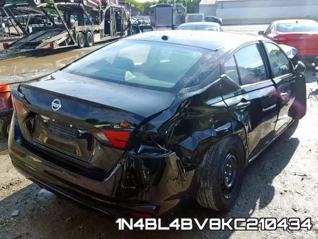 1N4BL4BV8KC210434 фото 3