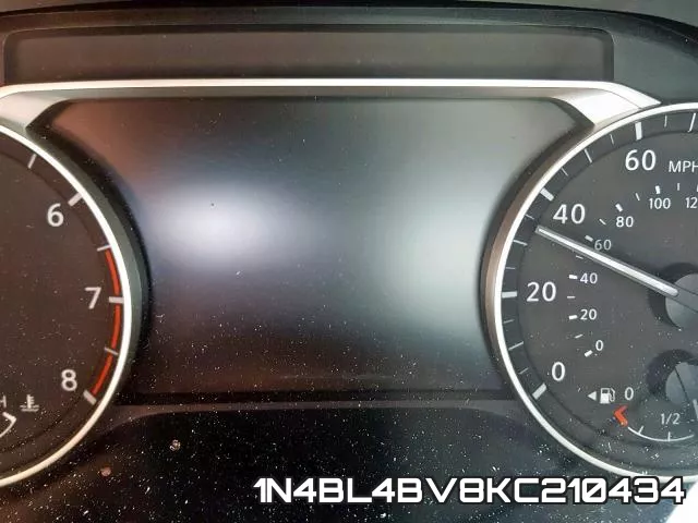 1N4BL4BV8KC210434 фото 6