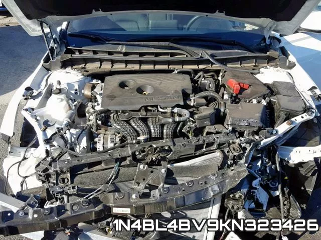 1N4BL4BV9KN323426 фото 8