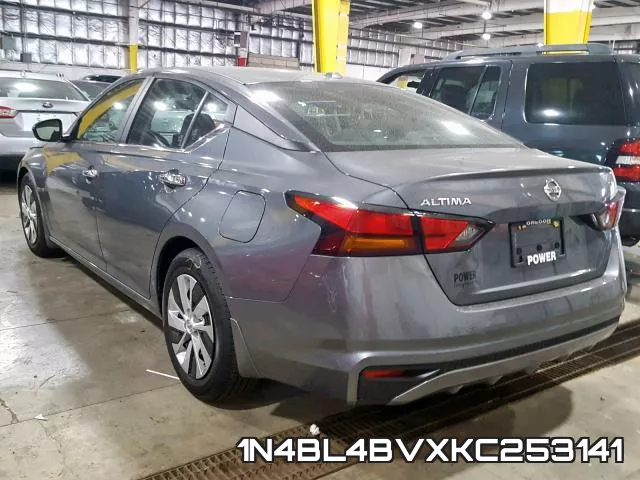 1N4BL4BVXKC253141 фото 4