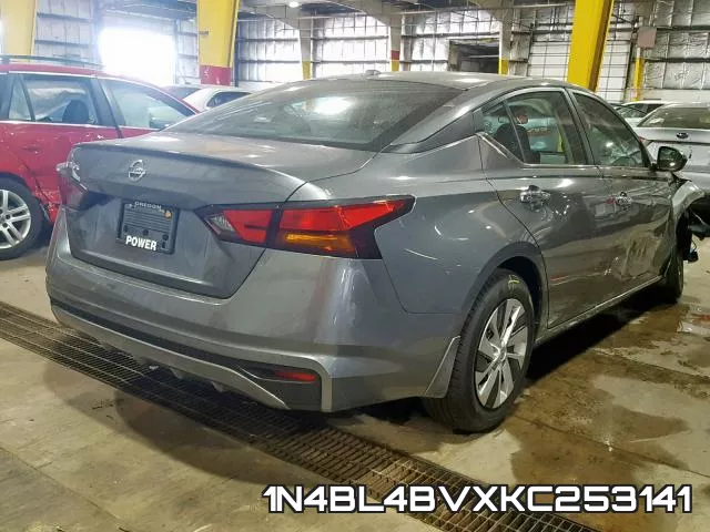 1N4BL4BVXKC253141 фото 5