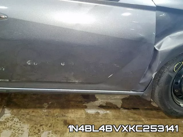 1N4BL4BVXKC253141 фото 9