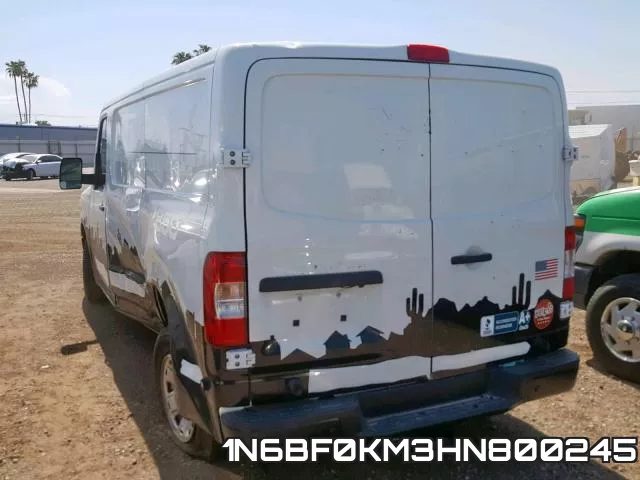 1N6BF0KM3HN800245 фото 4