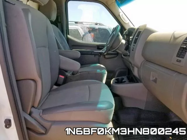 1N6BF0KM3HN800245 фото 6