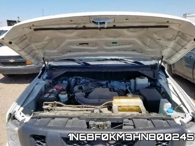1N6BF0KM3HN800245 фото 8