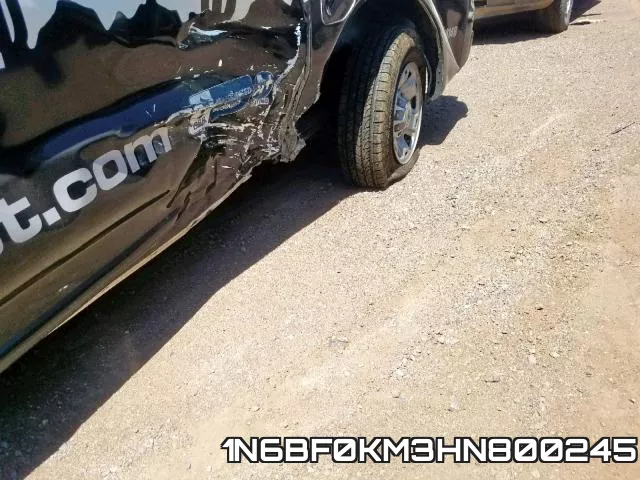 1N6BF0KM3HN800245 фото 10