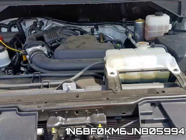 1N6BF0KM6JN805994 фото 8