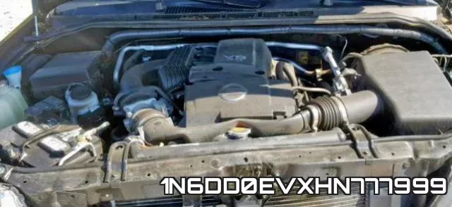 1N6DD0EVXHN777999 фото 8