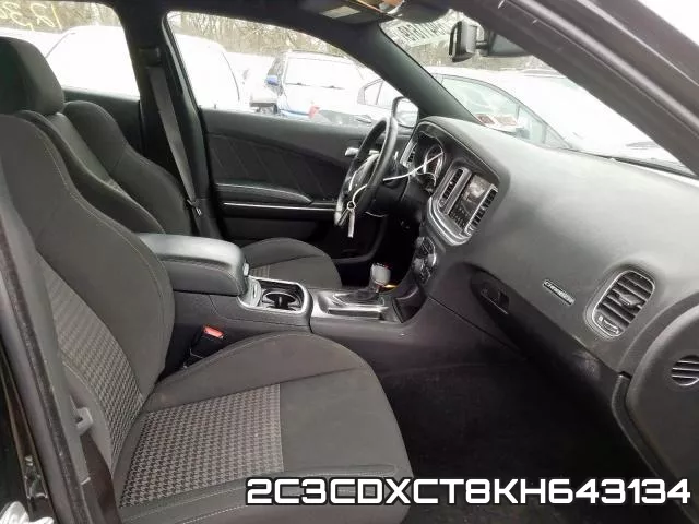 2C3CDXCT8KH643134 фото 6