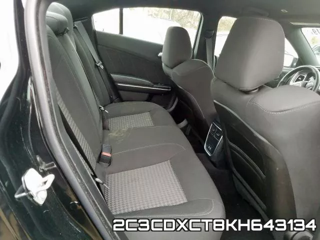2C3CDXCT8KH643134 фото 7
