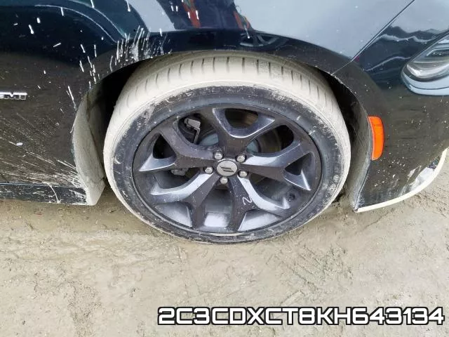 2C3CDXCT8KH643134 фото 10