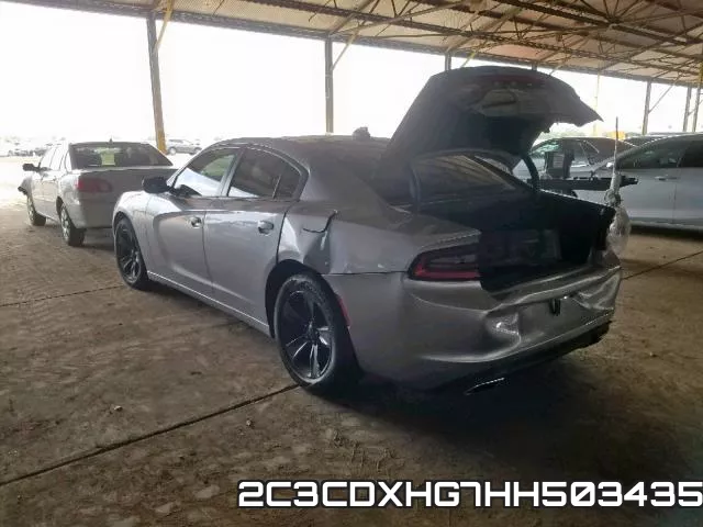 2C3CDXHG7HH503435 фото 4