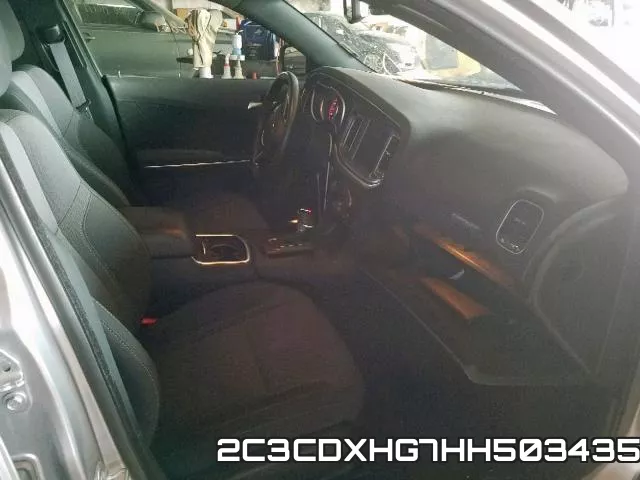 2C3CDXHG7HH503435 фото 6