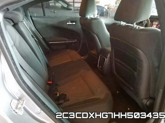 2C3CDXHG7HH503435 фото 7