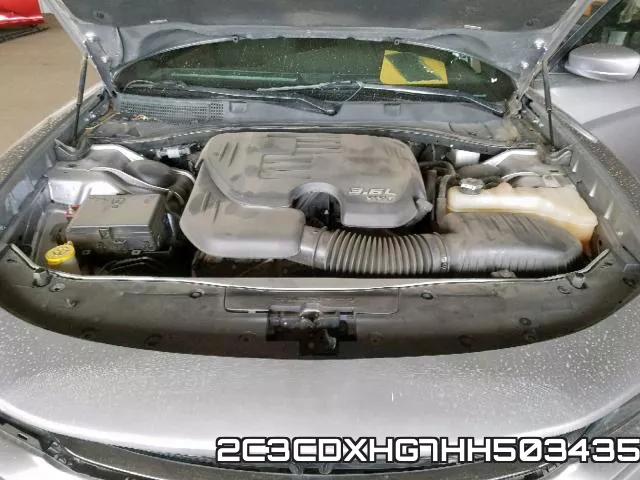 2C3CDXHG7HH503435 фото 8