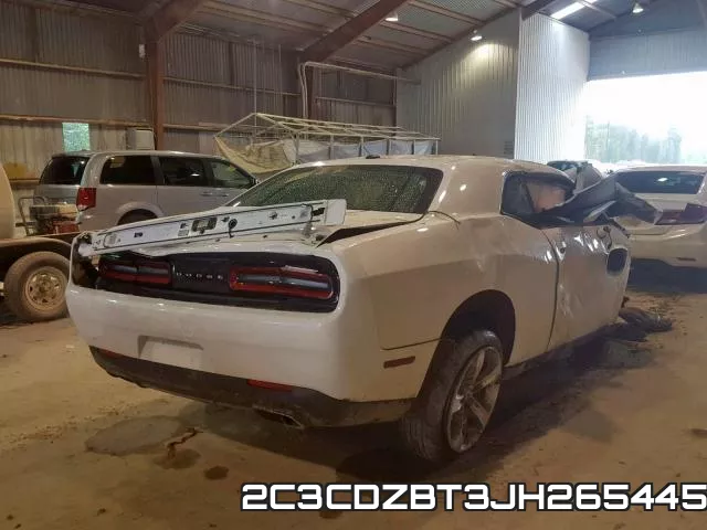 2C3CDZBT3JH265445 фото 4
