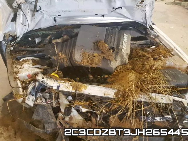 2C3CDZBT3JH265445 фото 6
