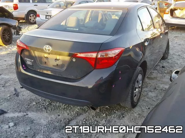 2T1BURHE0HC752462 фото 4