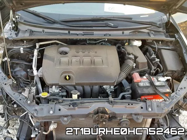 2T1BURHE0HC752462 фото 7
