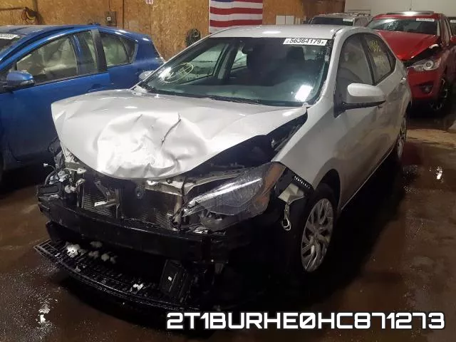 2T1BURHE0HC871273 фото 3