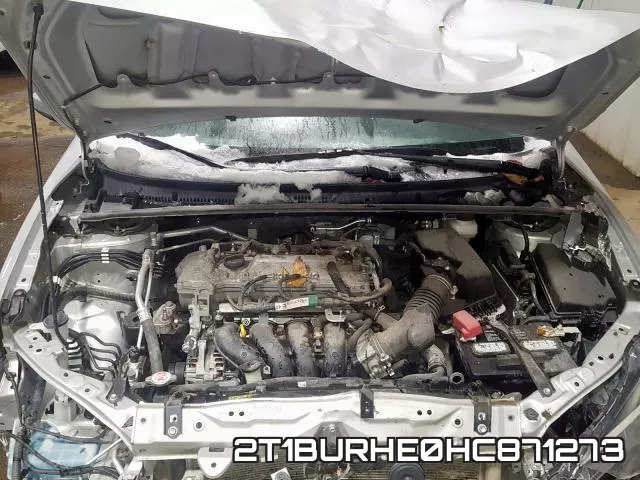2T1BURHE0HC871273 фото 8
