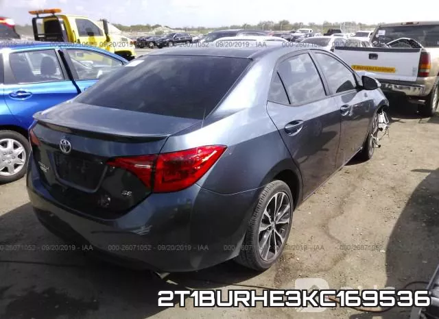 2T1BURHE3KC169536 фото 5