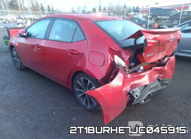 2T1BURHE7JC045915 фото 4