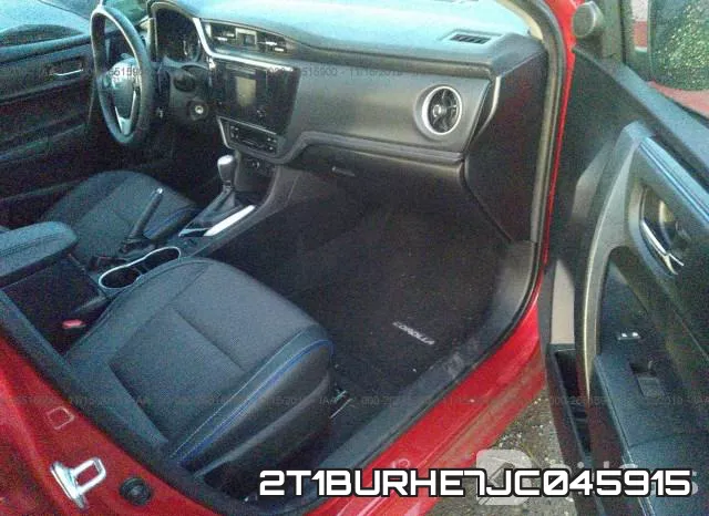 2T1BURHE7JC045915 фото 6