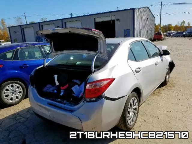 2T1BURHE9HC821570 фото 5