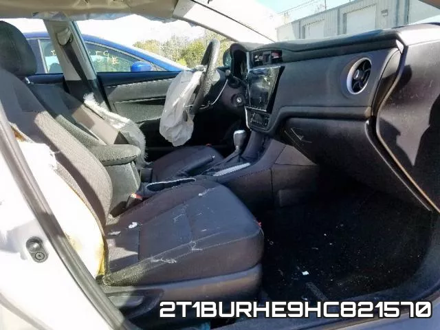2T1BURHE9HC821570 фото 6