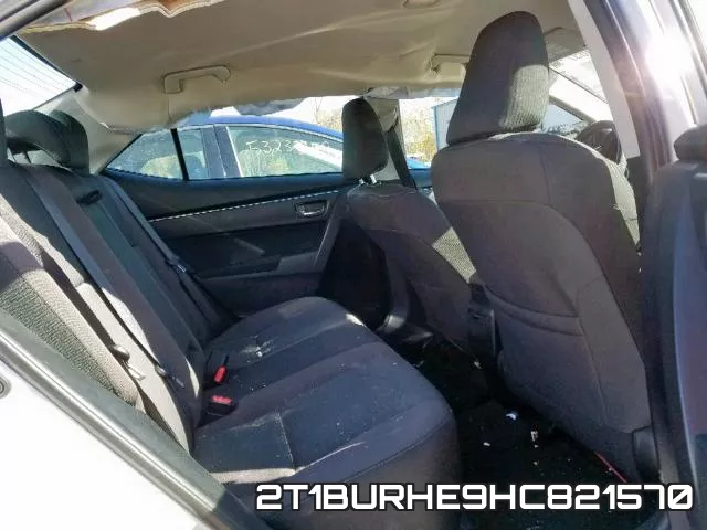 2T1BURHE9HC821570 фото 7