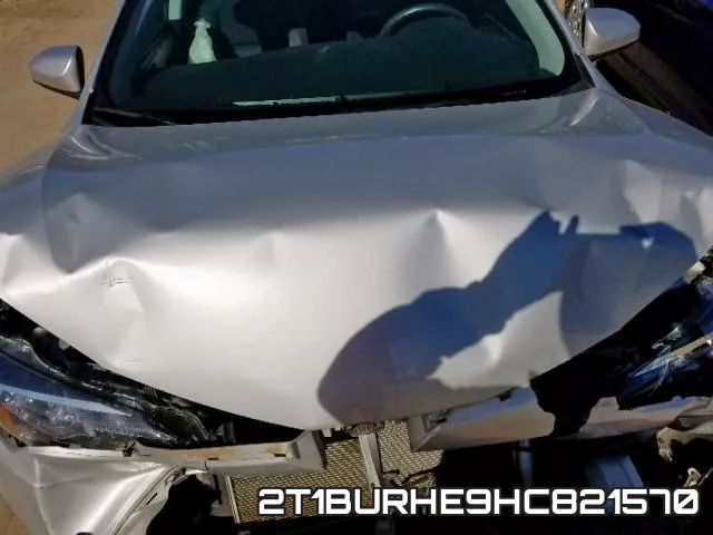 2T1BURHE9HC821570 фото 8