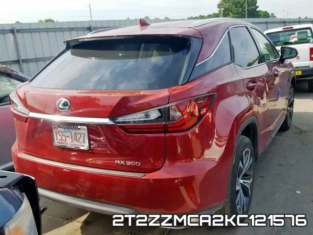 2T2ZZMCA2KC121576 фото 3