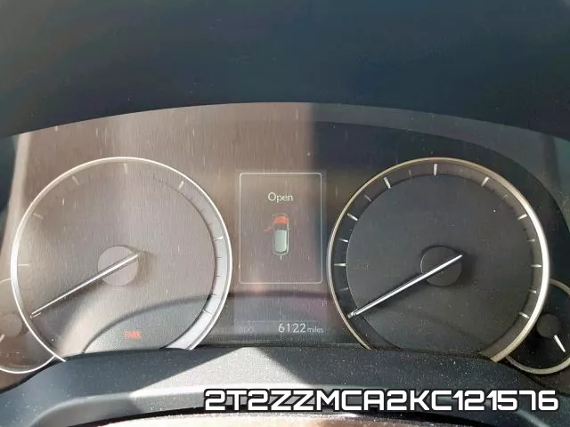 2T2ZZMCA2KC121576 фото 7