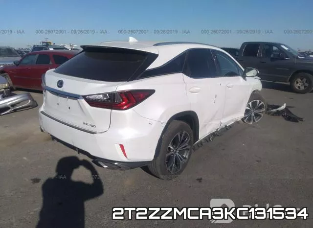 2T2ZZMCA3KC131534 фото 4