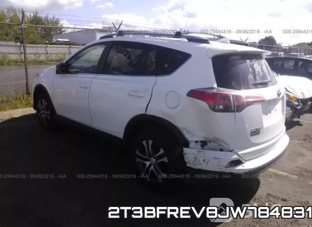 2T3BFREV8JW784831 фото 4