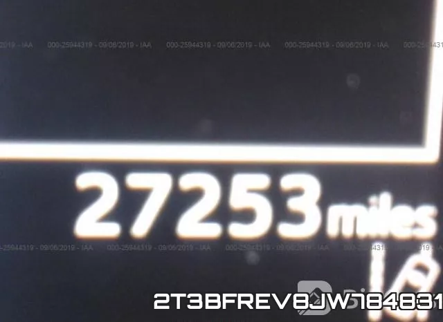 2T3BFREV8JW784831 фото 8