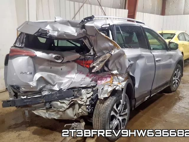 2T3BFREV9HW636682 фото 5