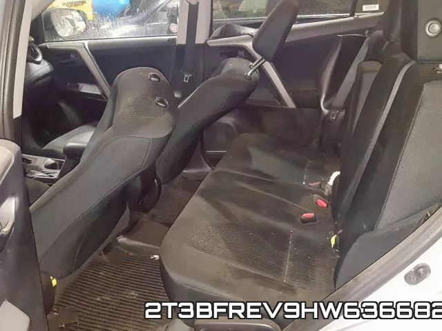 2T3BFREV9HW636682 фото 7