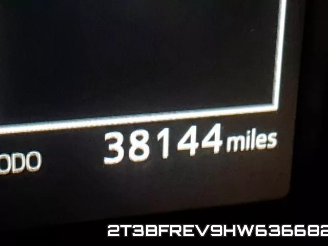 2T3BFREV9HW636682 фото 9