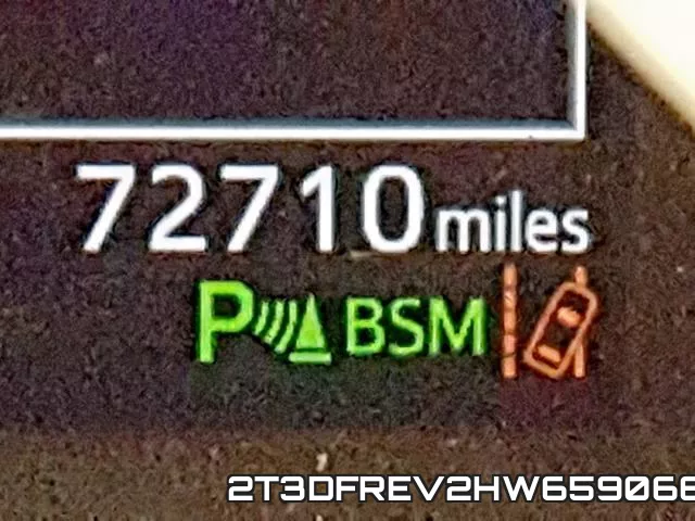 2T3DFREV2HW659066 фото 9