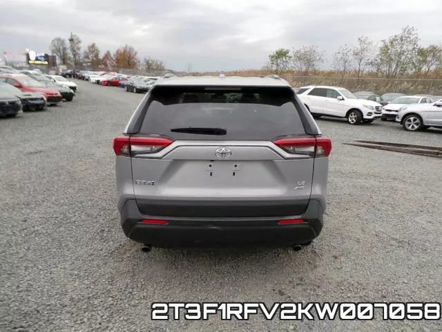 2T3F1RFV2KW007058 фото 2