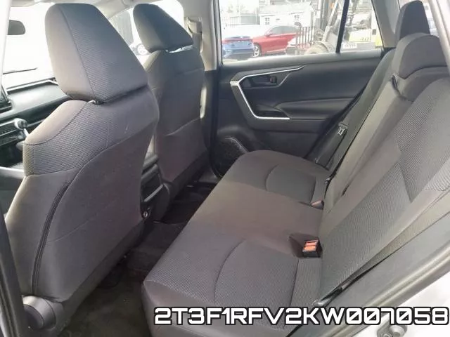 2T3F1RFV2KW007058 фото 8