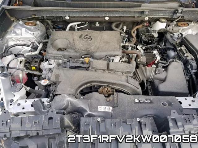 2T3F1RFV2KW007058 фото 9