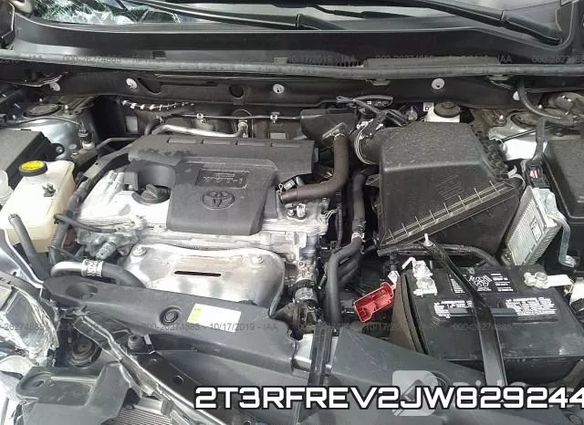 2T3RFREV2JW829244 фото 2