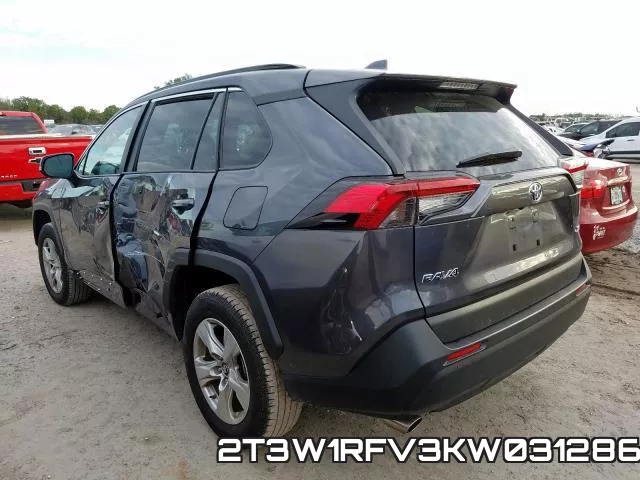 2T3W1RFV3KW031286 фото 4