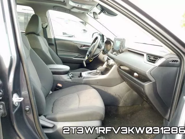 2T3W1RFV3KW031286 фото 6