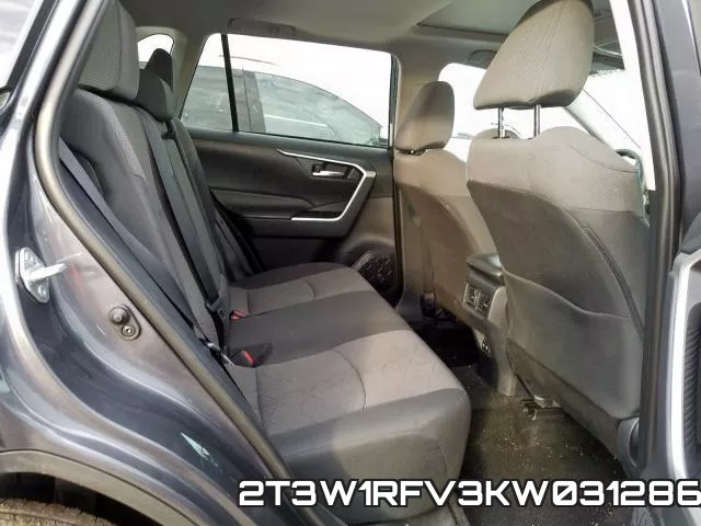 2T3W1RFV3KW031286 фото 7