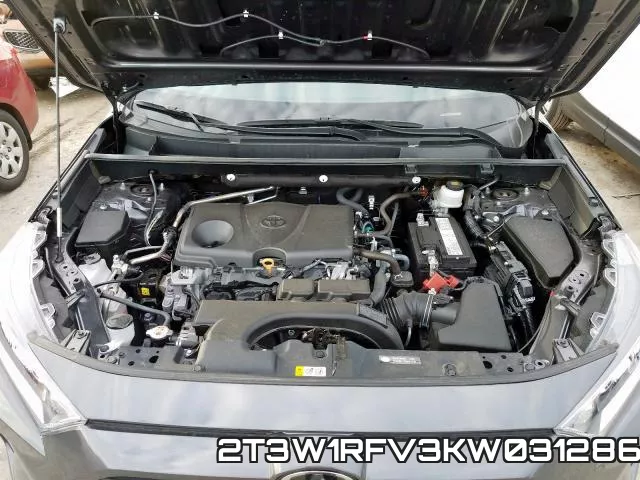 2T3W1RFV3KW031286 фото 8