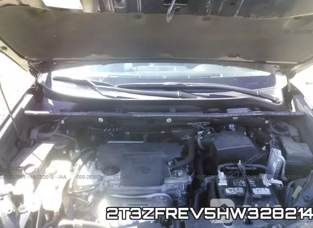 2T3ZFREV5HW328214 фото 2